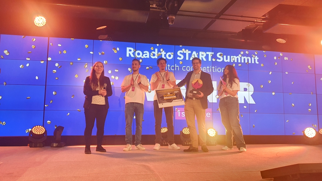 Road to START summit_Preis