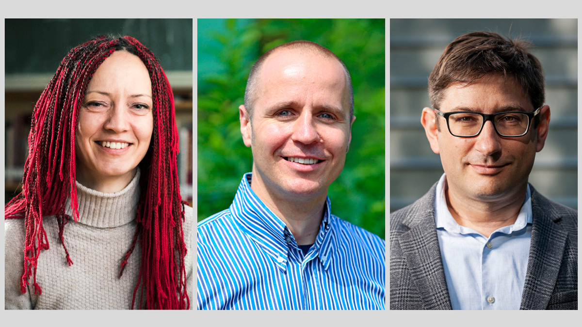 ERC Consolidator Grants 2021
