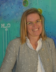 Prof. Dr. Andrea Iris Schäfer_Mitarbeiterbild