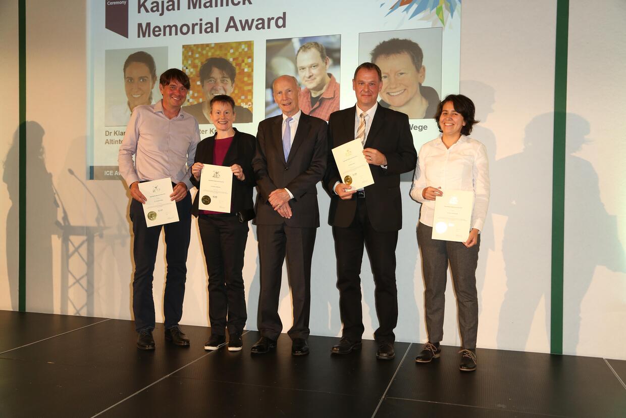 Hartmut Gliemann Bild_ News_Homepage _IFG_2018_Kajal_Mallick_Memorial_Prize
