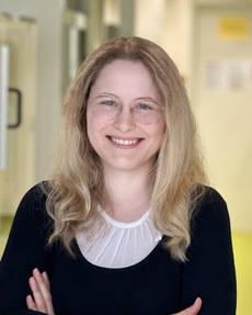Lea Franzreb
